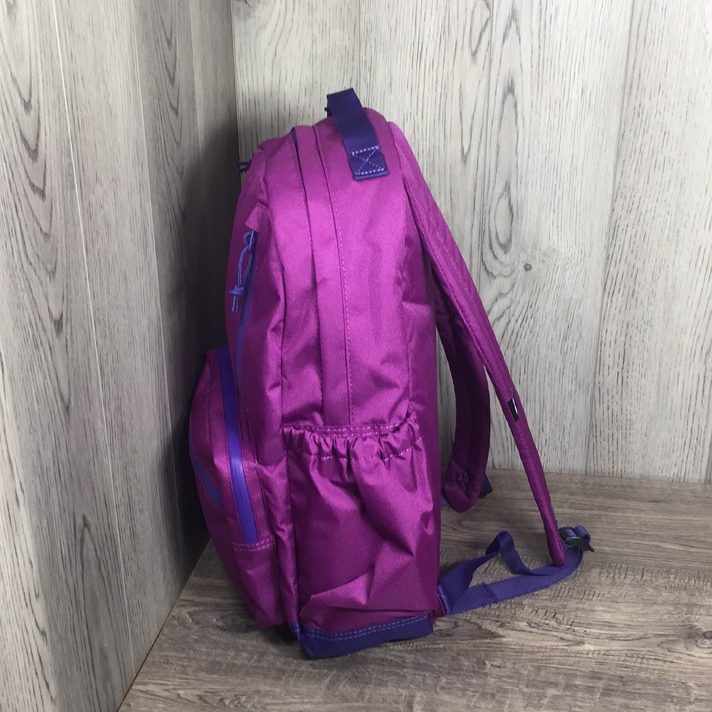 ❤️Backpack Converse Go/10006930 - A10/Icon Violet/ - Picture 3 of 8